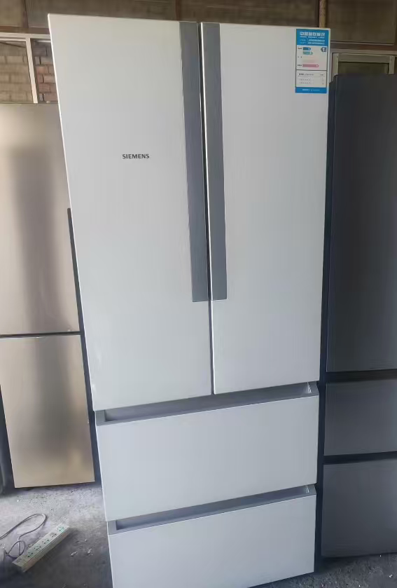 西门子多门冰箱 BCD-484W(KM48EA20TI)