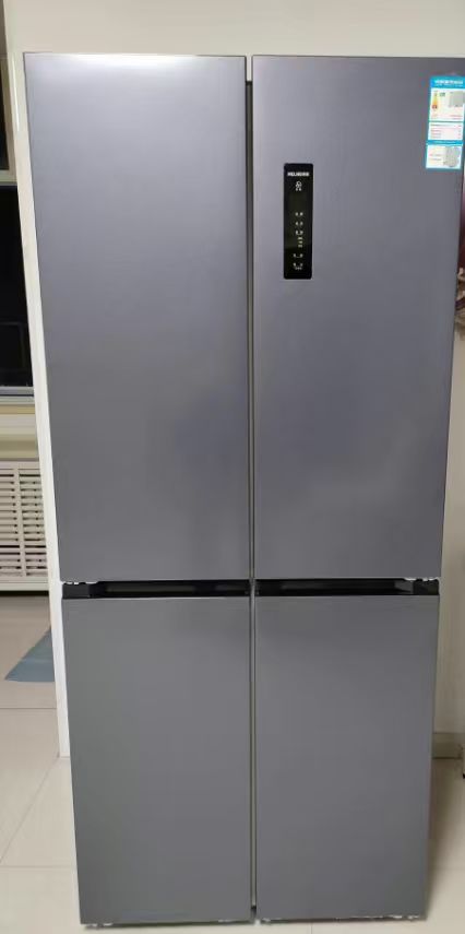 美菱十字多门冰箱503L