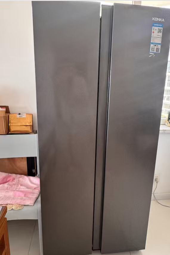 小米冰箱221L三门