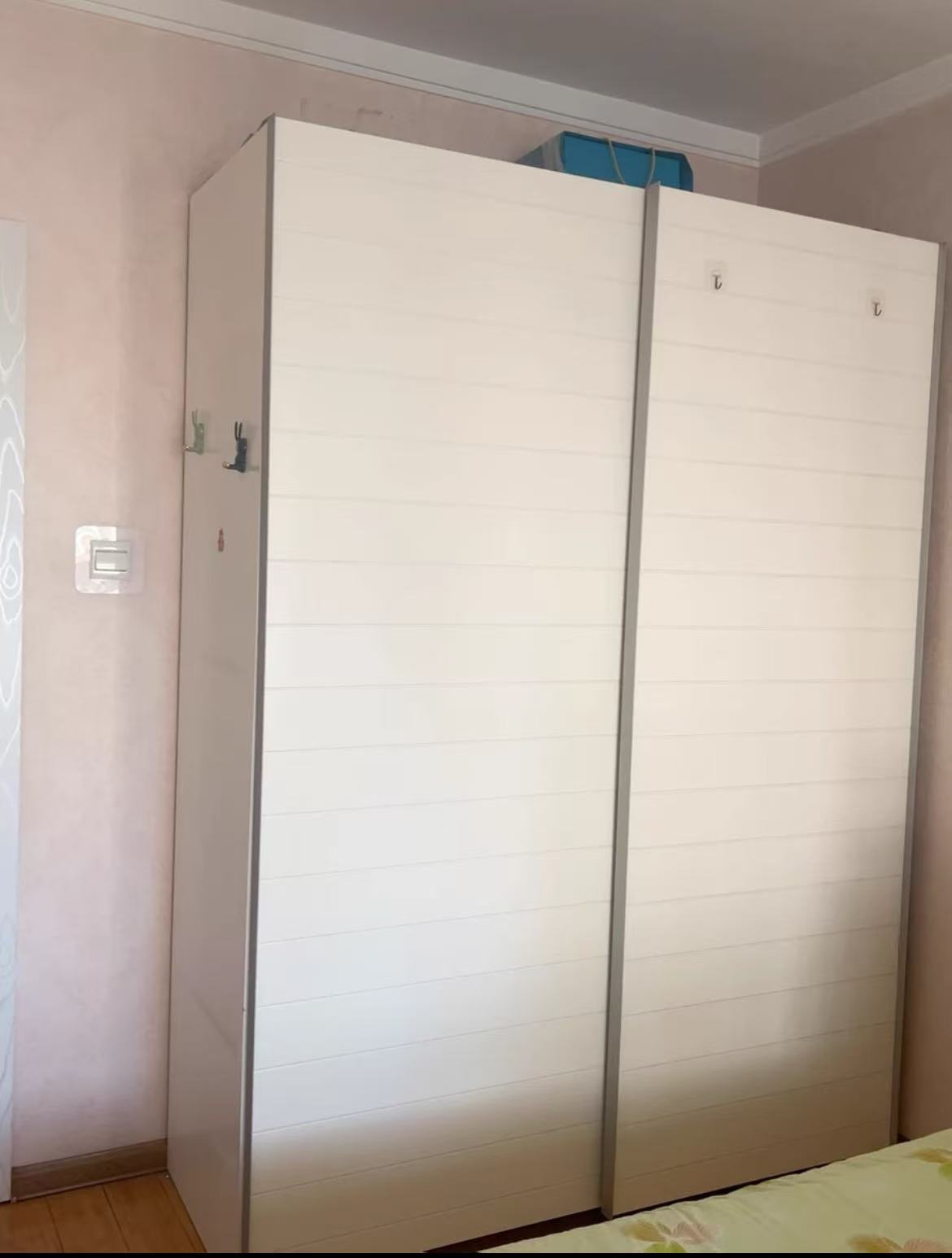 衣柜 160×64.5×220cm