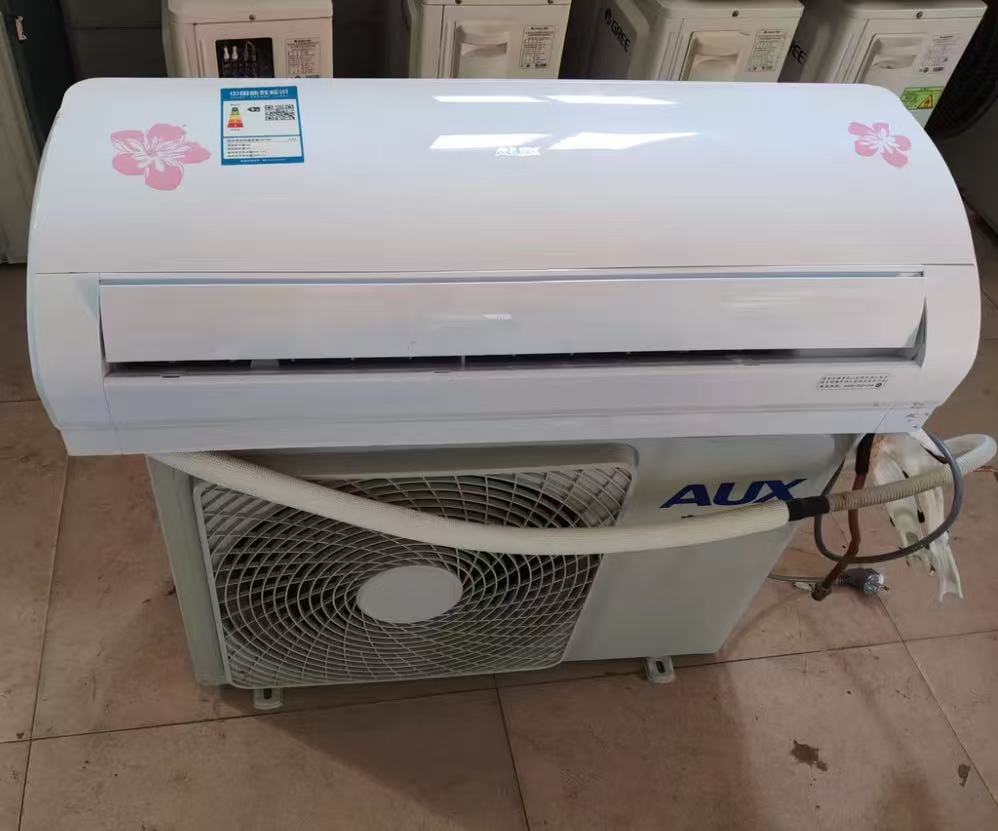 格力3匹柜机空调 商用首选